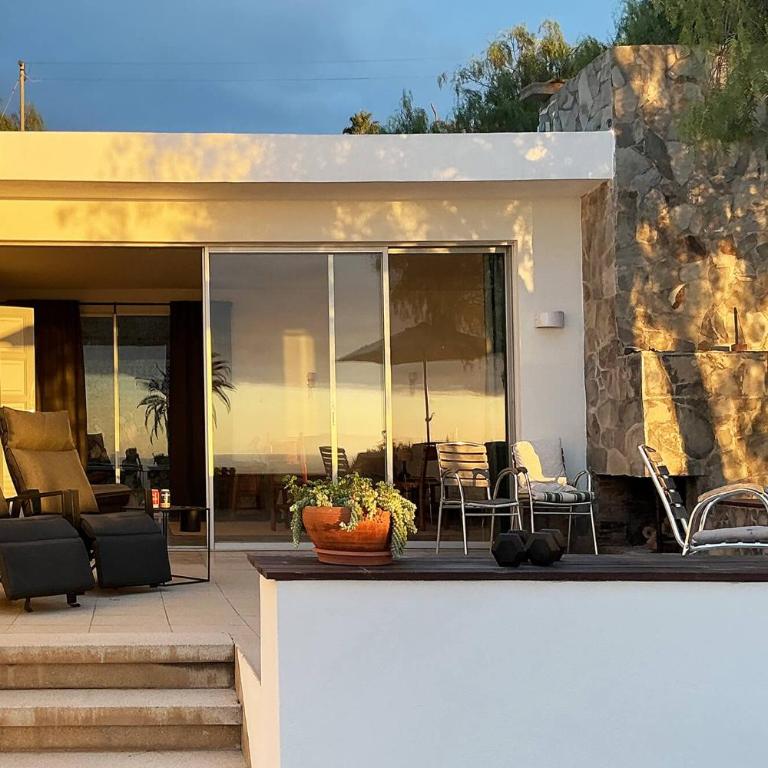 Villa Tres Palmeras - Villa de 3 dormitorios - 28