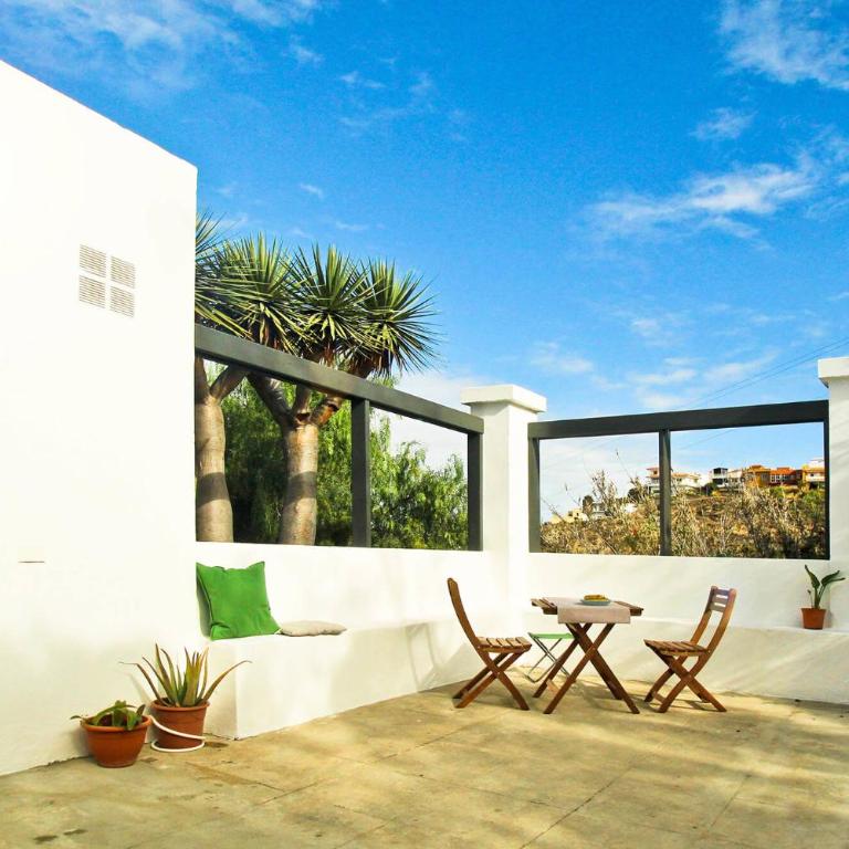 Villa Tres Palmeras - Villa de 3 dormitorios - 29