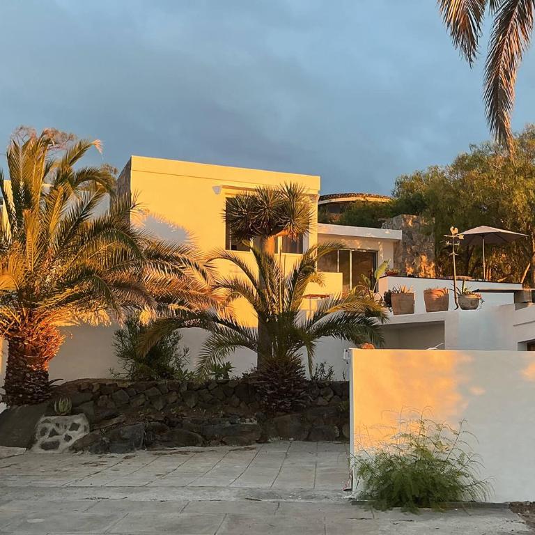 Villa Tres Palmeras - Villa de 3 dormitorios - 30