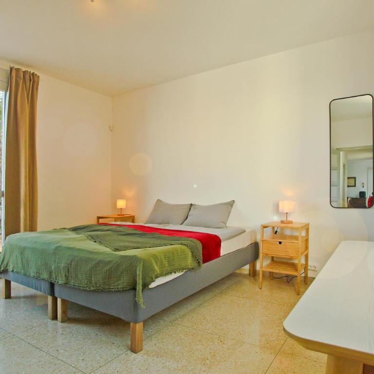 Villa Tres Palmeras - Villa de 3 dormitorios - 35