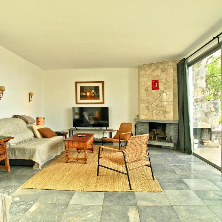 Villa Tres Palmeras - Villa de 3 dormitorios - 37