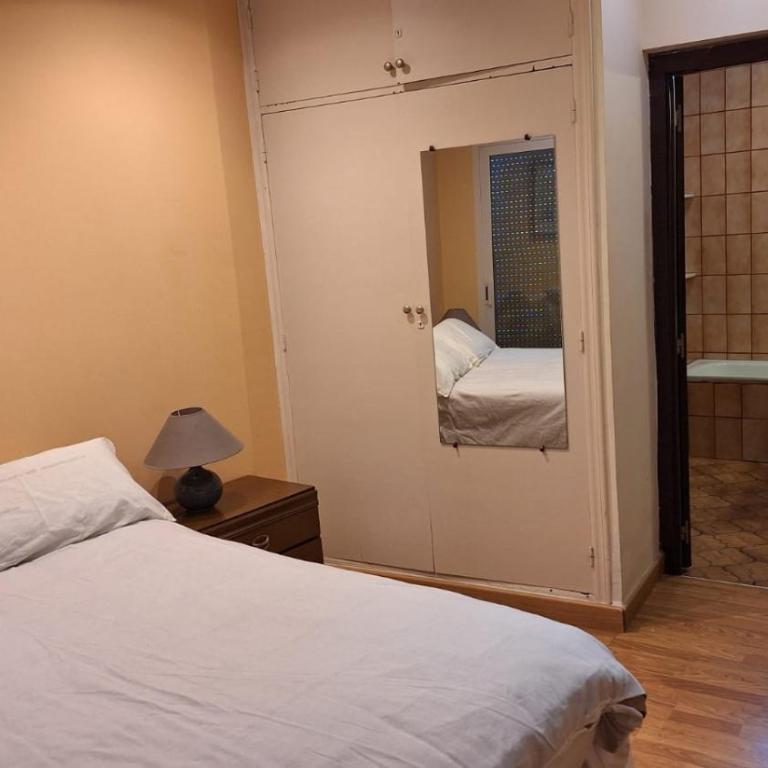 Chalet La Serreta - Four-Bedroom House - 22