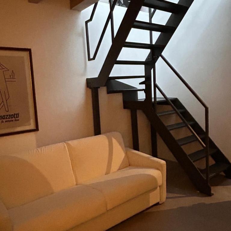 Loft Navigli With Private Garden - Deluxe Quadruple Room - 1