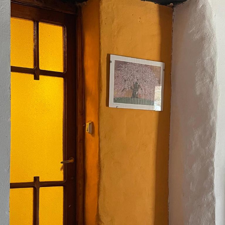 Rancho Lamaral Hostel & Camping - Habitación Doble con baño privado - 2