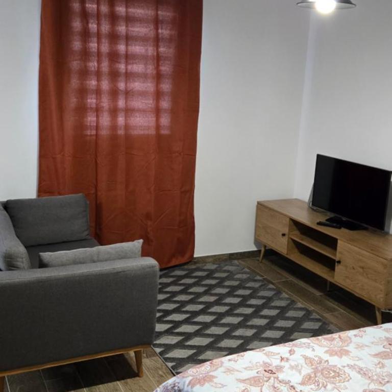 Le Studio en maison - Appartement 1 Chambre - 3