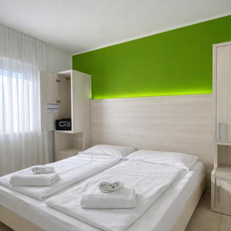 Belvedere Village - Appartamento Premium con 2 Camere da Letto - Piano Terra - 3