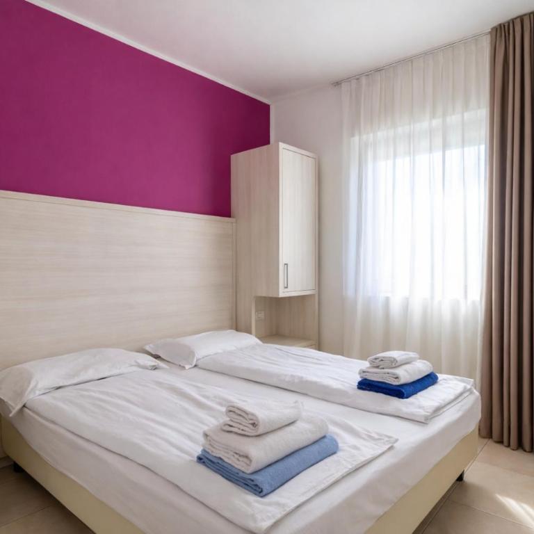 Belvedere Village - Appartamento Superior con 2 Camere da Letto - 2
