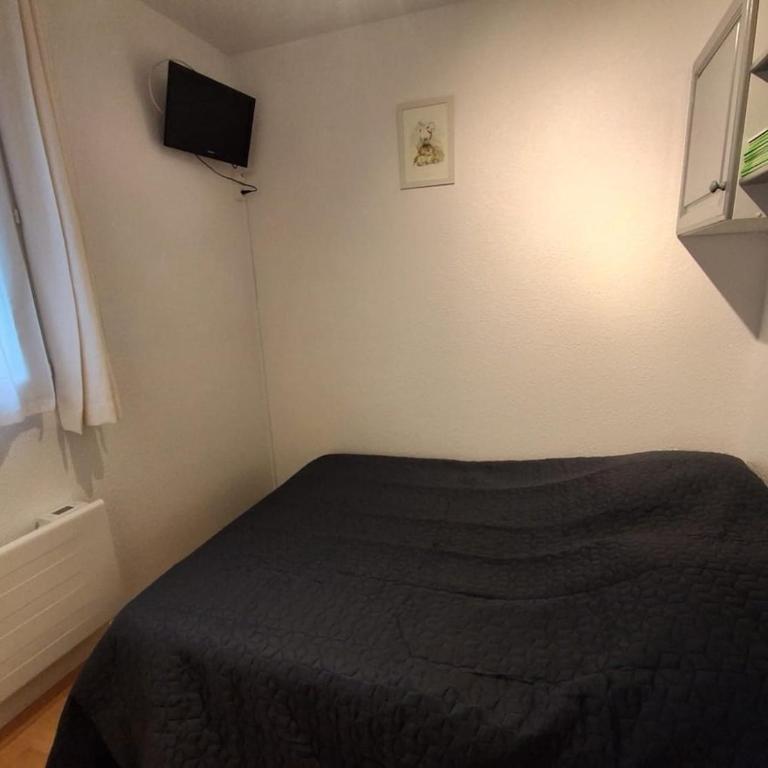 Appart' Pyrénées Nature, tout confort avec terrasse et jardinet - Appartement 2 Chambres - 9