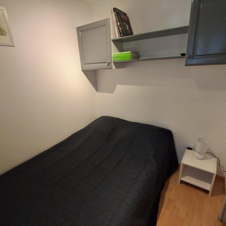 Appart' Pyrénées Nature, tout confort avec terrasse et jardinet - Appartement 2 Chambres - 8