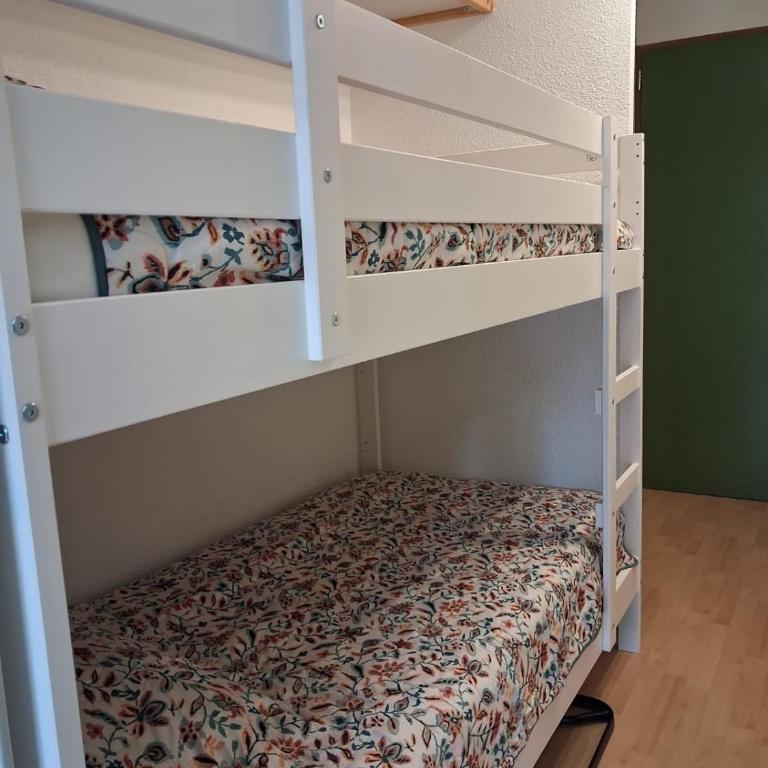 Appart' Pyrénées Nature, tout confort avec terrasse et jardinet - Appartement 2 Chambres - 11