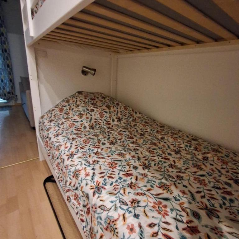 Appart' Pyrénées Nature, tout confort avec terrasse et jardinet - Appartement 2 Chambres - 13