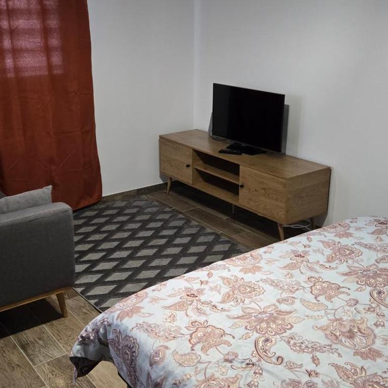 Le Studio en maison - Appartement 1 Chambre - 2