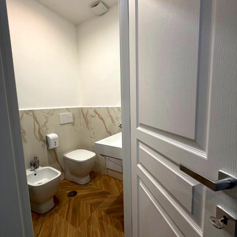 IHH COLLECTION - Eden Luxury Roma - Standard Double Room - 6