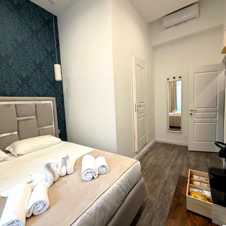 IHH COLLECTION - Eden Luxury Roma - Standard Double Room - 4