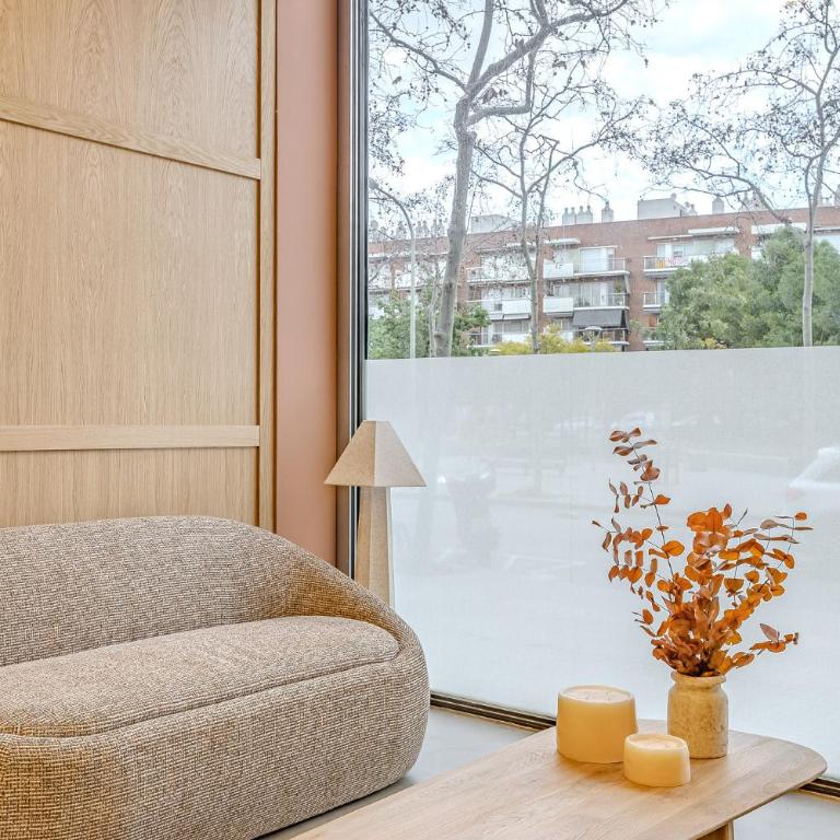 Ola Living Poblenou Beach - One-Bedroom Apartment - 9