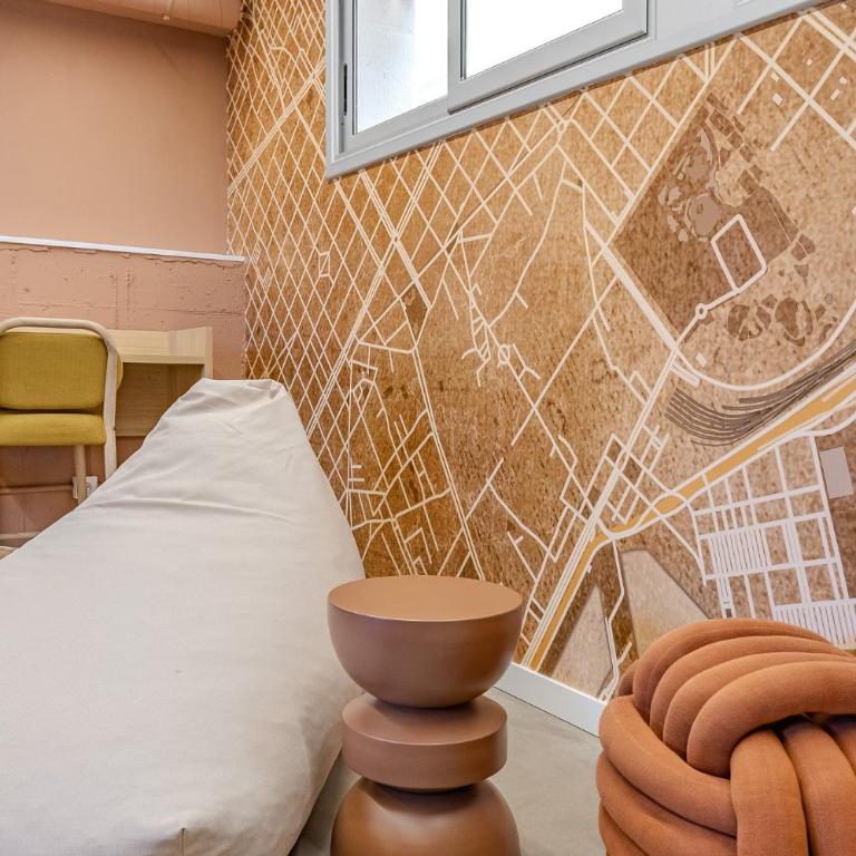 Ola Living Poblenou Beach - One-Bedroom Apartment - 25