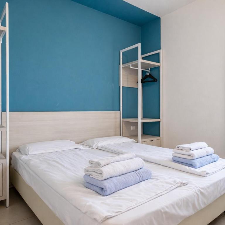Belvedere Village - Appartamento Standard con 2 Camere da Letto - 3