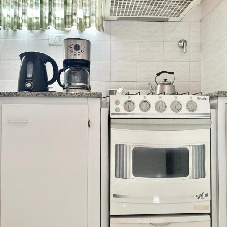 Betania - Apartamento de 1 dormitorio - 10
