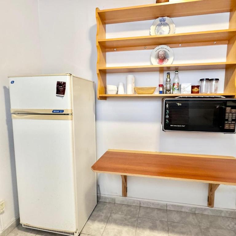 Betania - Apartamento de 1 dormitorio - 5