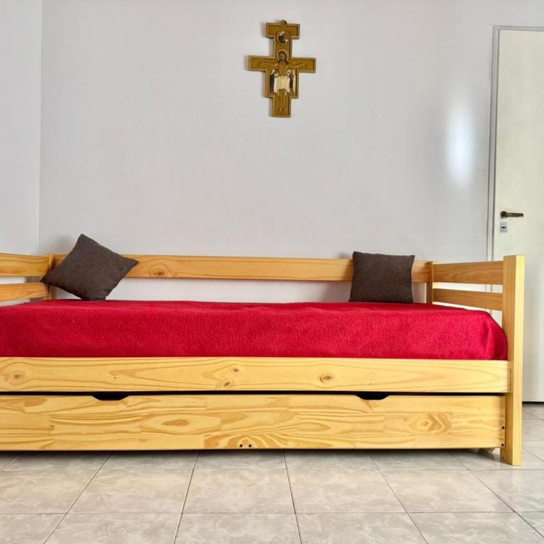 Betania - Apartamento de 1 dormitorio - 3