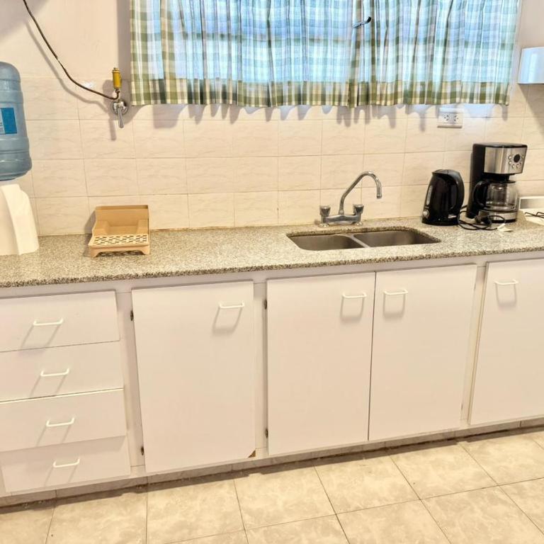 Betania - Apartamento de 1 dormitorio - 9