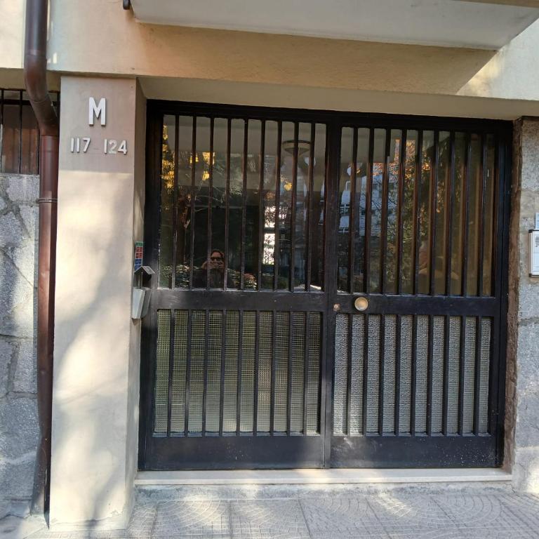 Etienne's Guest House Milano Comasina - Appartamento con 1 Camera da Letto - Non Fumatori - 15