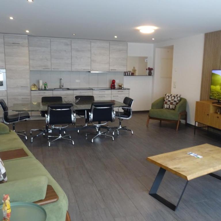The Golf apartments - The Golf 1 - 7