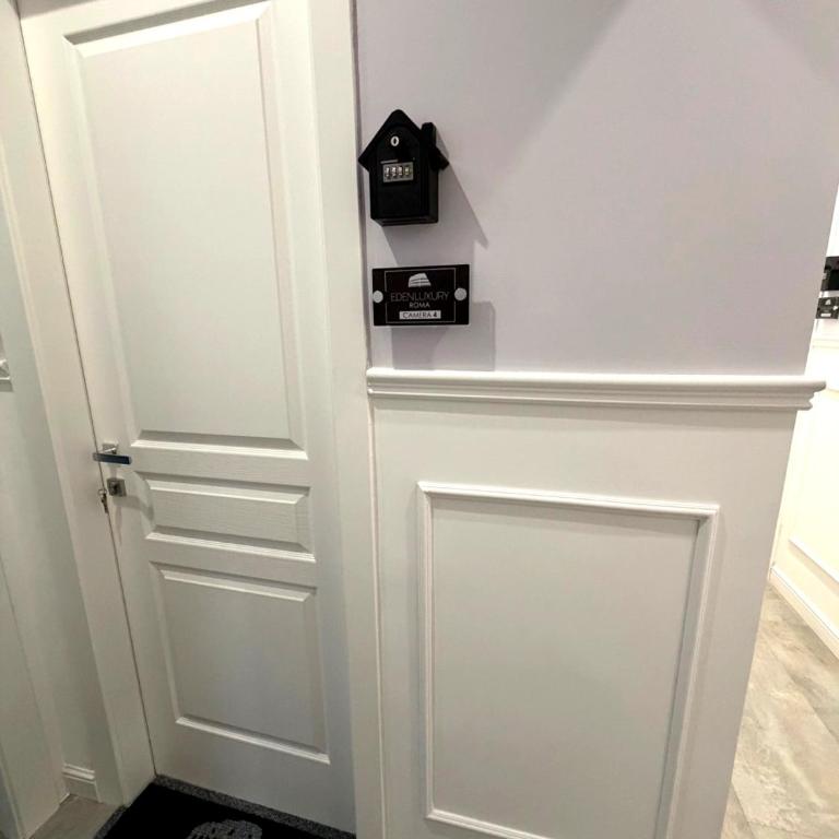 IHH COLLECTION - Eden Luxury Roma - Chambre Double Standard - 10