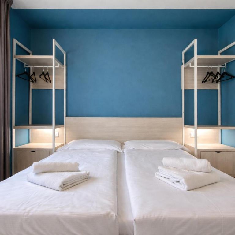 Belvedere Village - Appartamento Basic con 2 Camere da Letto (4 Adulti) - 3