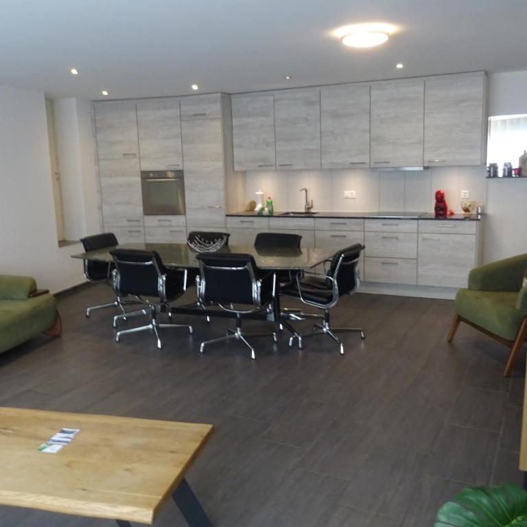 The Golf apartments - The Golf 1 - 8