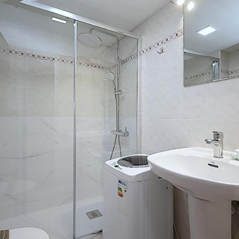 Apartamentos Zodiac - Apartamento - 3