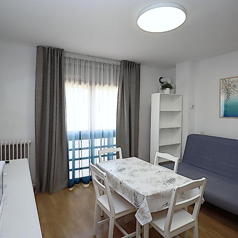 Apartamentos Zodiac - Apartamento - 4