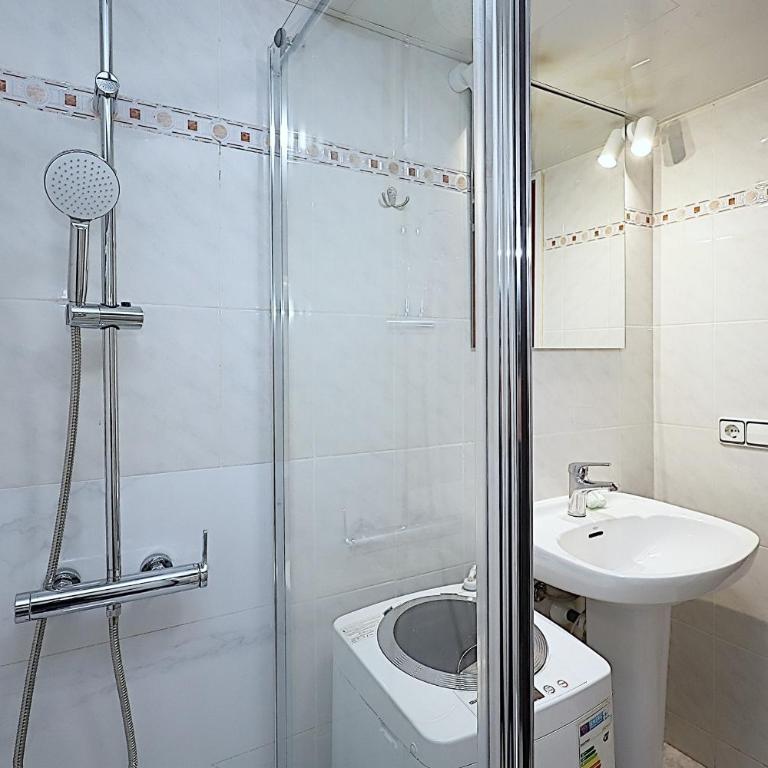 Apartamentos Zodiac - Apartamento - 7