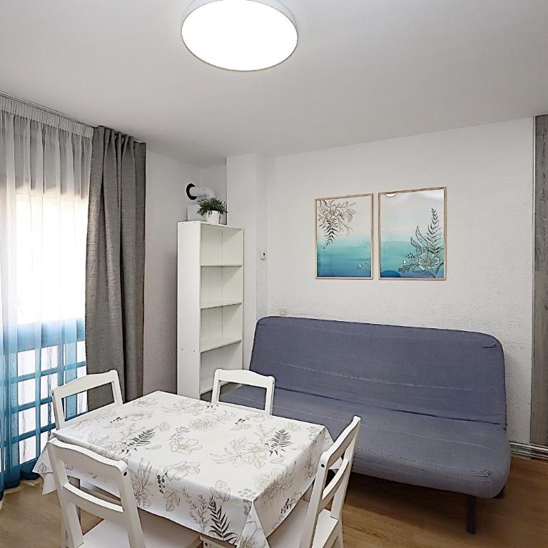 Apartamentos Zodiac - Apartamento - 5