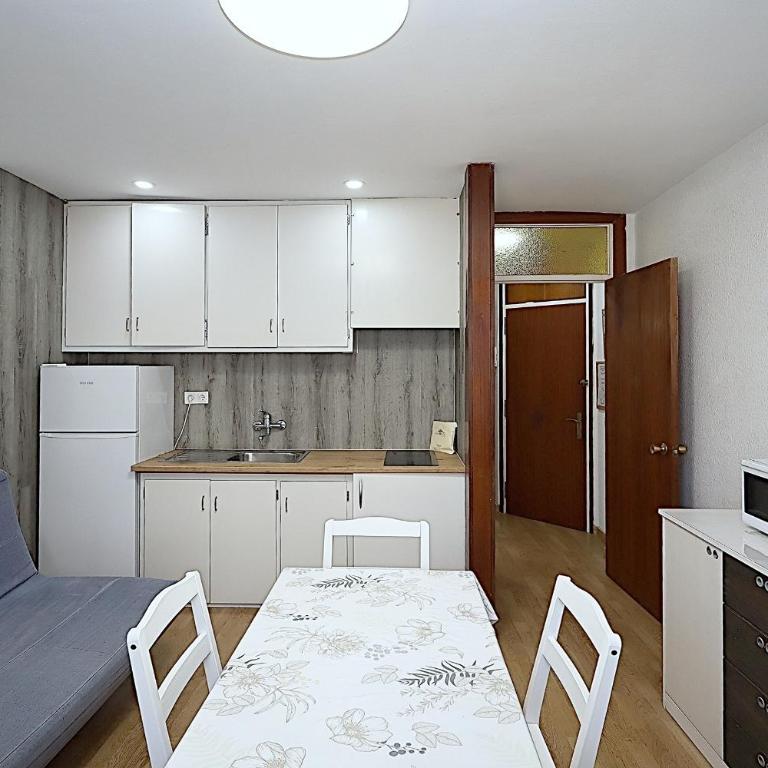 Apartamentos Zodiac - Apartamento - 10