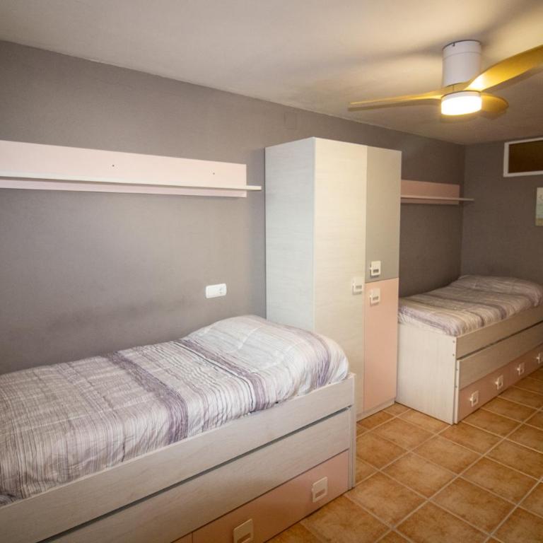 Bajo Duplex en primera linea de mar - ALBERT VILLAS - Apartment - Ground Floor - 24