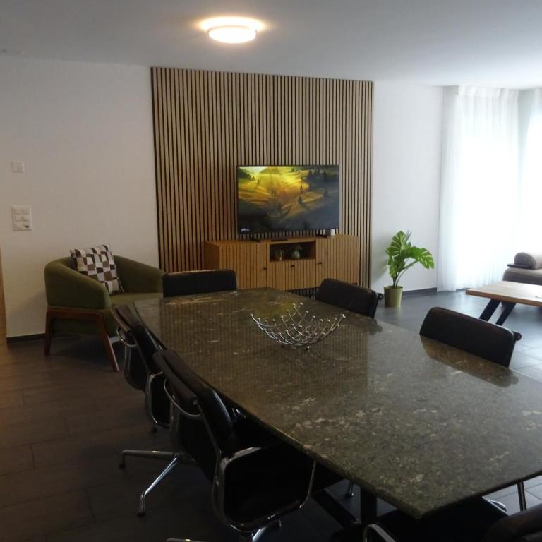 The Golf apartments - The Golf 1 - 9