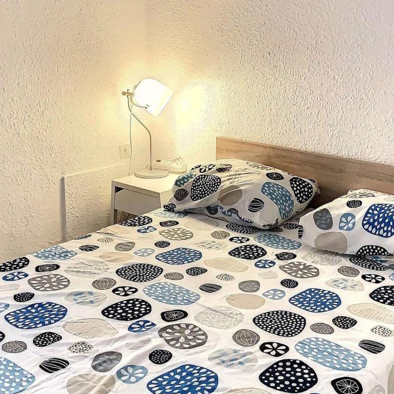 Appartement avec Balcon à 5 min des Thermes - Animaux admis - FR-1-503-25 - Studio - 8