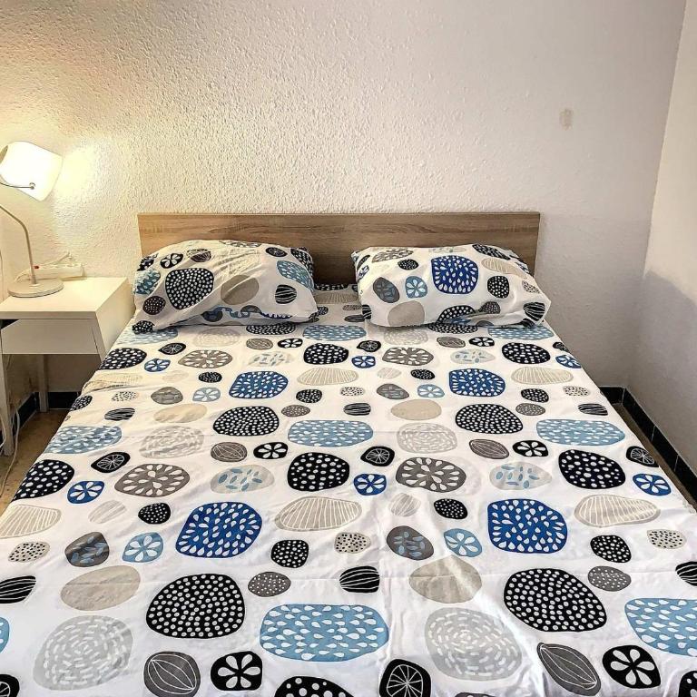 Appartement avec Balcon à 5 min des Thermes - Animaux admis - FR-1-503-25 - Studio - 9
