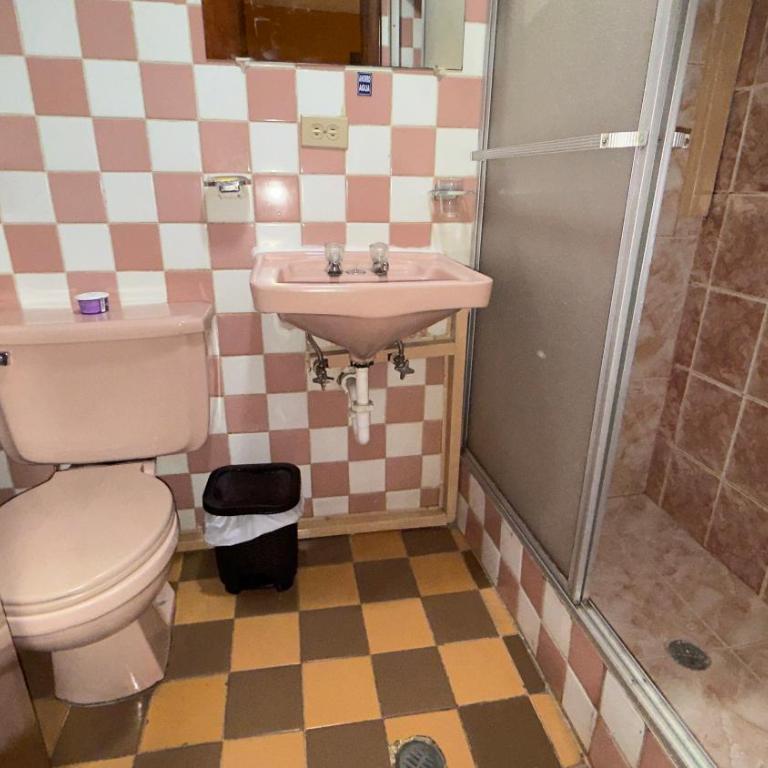 Viena Internacional B&B - Rooftop - Double Room - 10