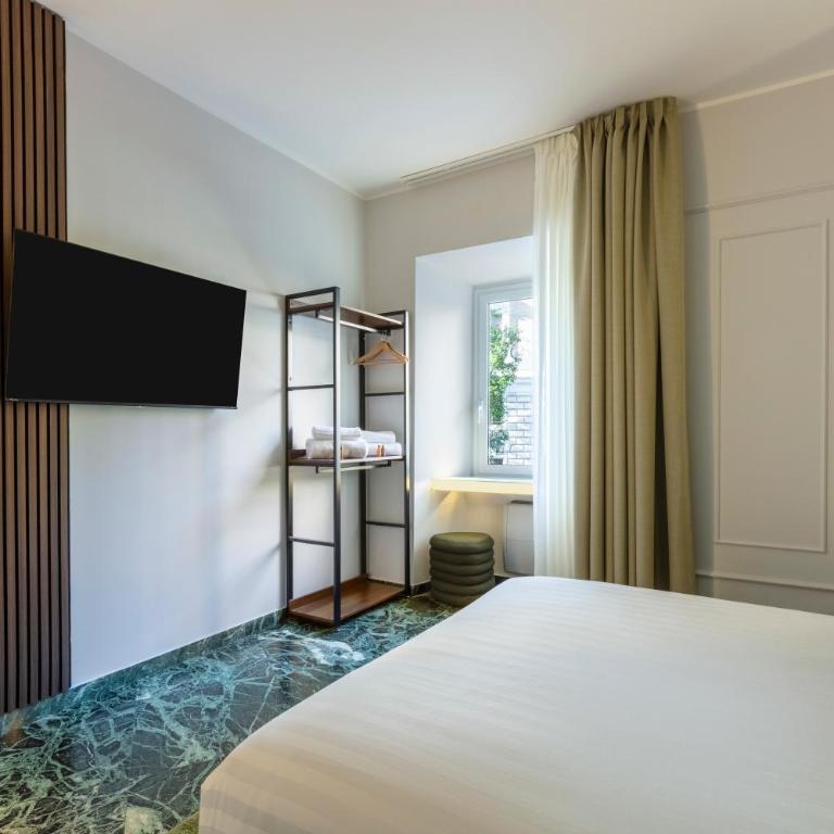 DEZA Cavour Harmony - Appartamento Deluxe con 3 Camere da Letto - 7