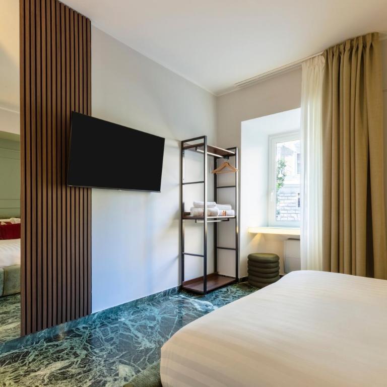 DEZA Cavour Harmony - Appartamento Deluxe con 3 Camere da Letto - 22