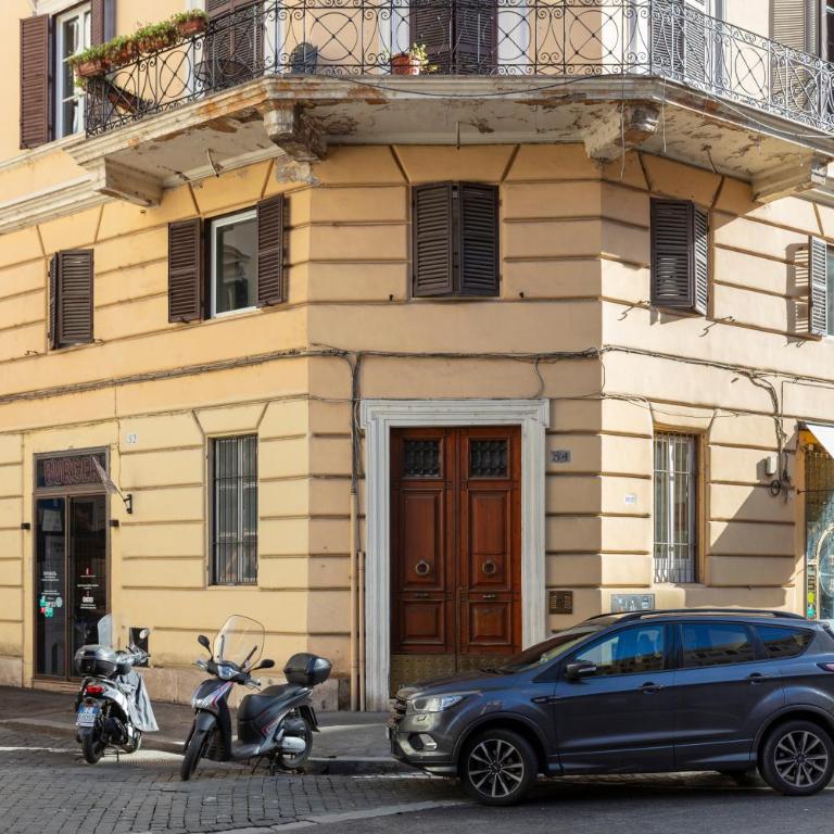 DEZA Cavour Harmony - Appartamento Deluxe con 3 Camere da Letto - 29