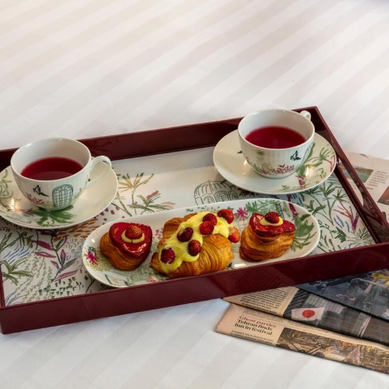 DEZA Cavour Harmony - Appartamento Deluxe con 3 Camere da Letto - 31