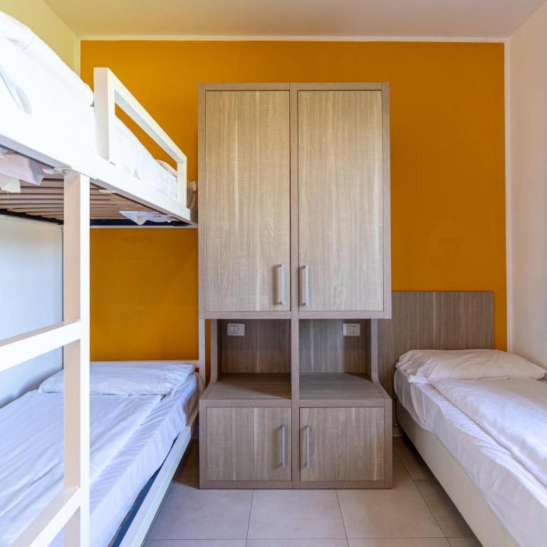 Belvedere Village - Appartamento Superior con 2 Camere da Letto - 3