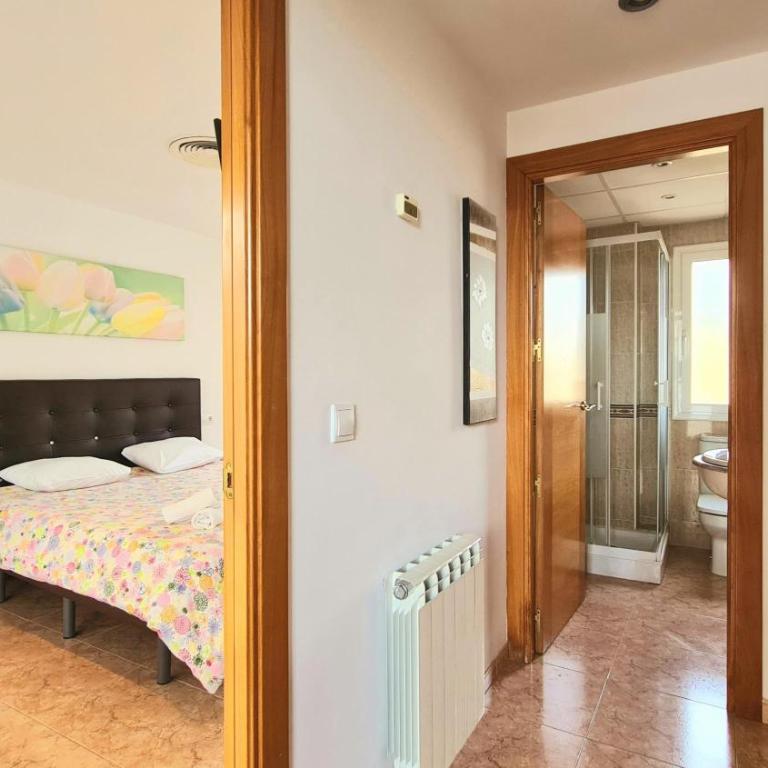 Apartament Duplex Llaverias - Apartamento Dúplex - 17