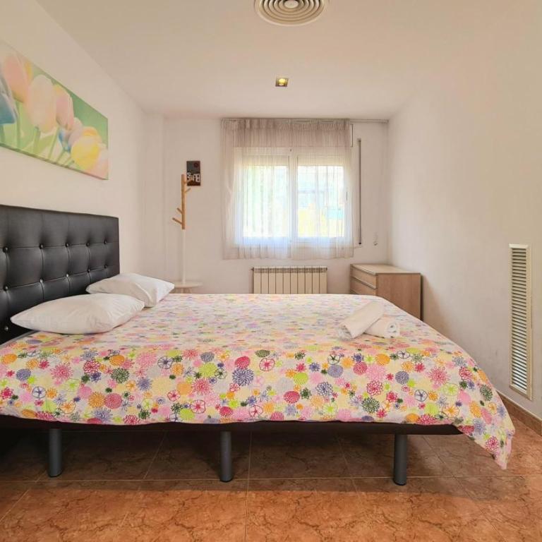 Apartament Duplex Llaverias - Apartamento Dúplex - 20