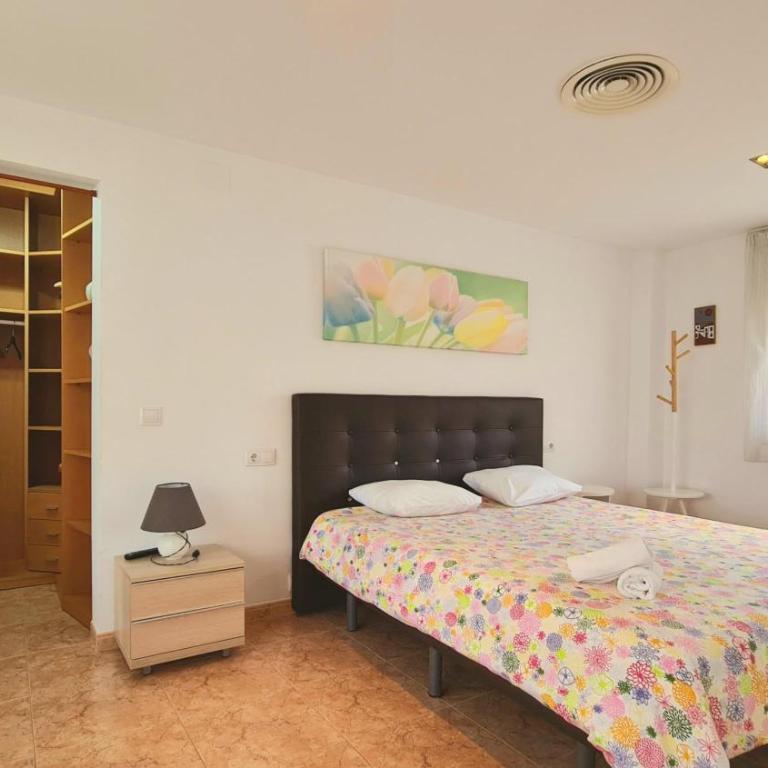 Apartament Duplex Llaverias - Apartamento Dúplex - 18