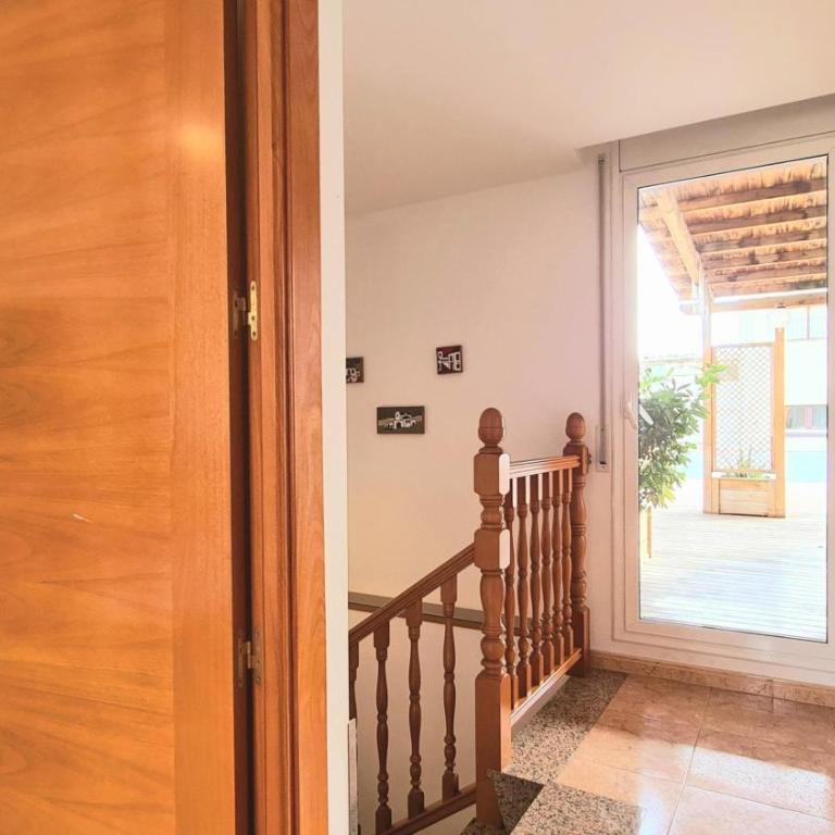 Apartament Duplex Llaverias - Apartamento Dúplex - 26
