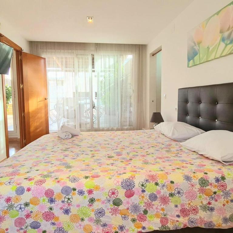 Apartament Duplex Llaverias - Apartamento Dúplex - 19